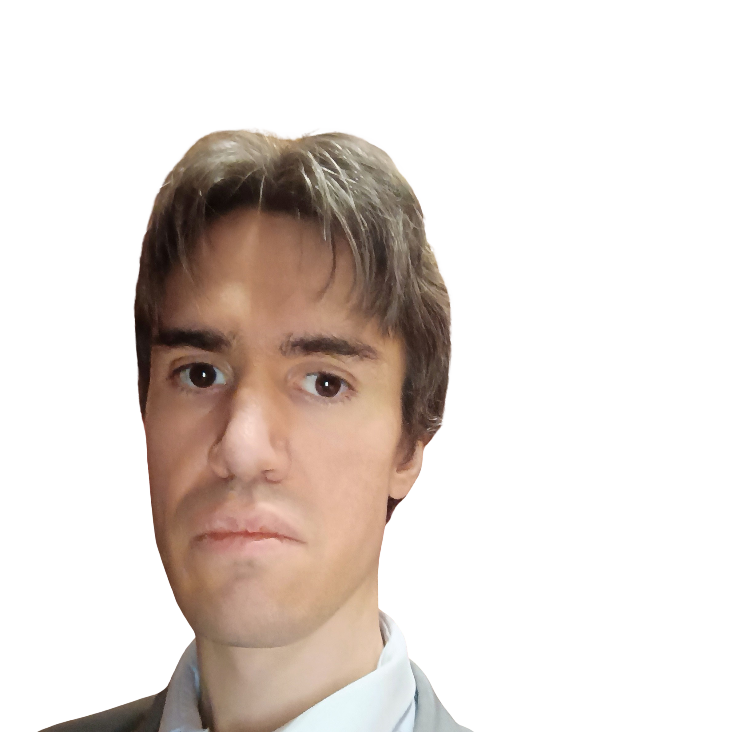 Doctor Stefano Giovannini